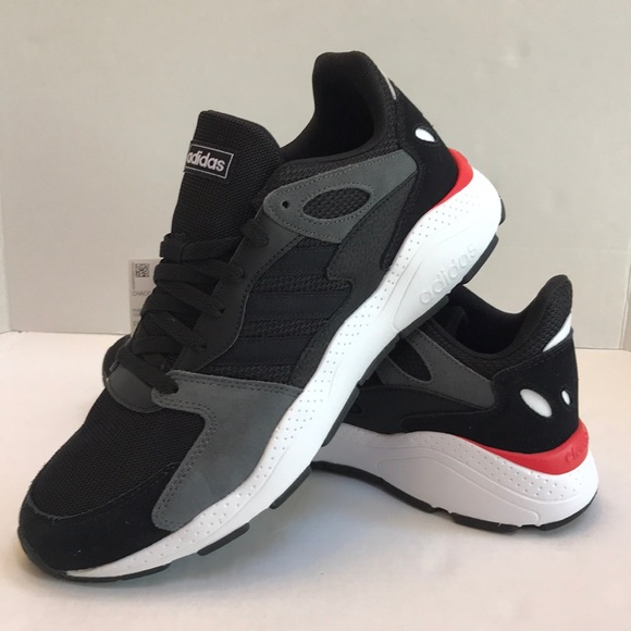 adidas Other - NWT - Men’s Adidas CrazyChaos Running Sneaks